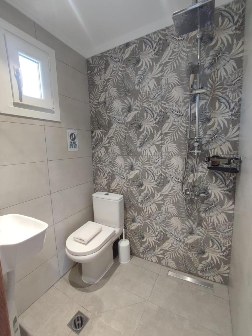 Aloni Apartment Afytos Room photo