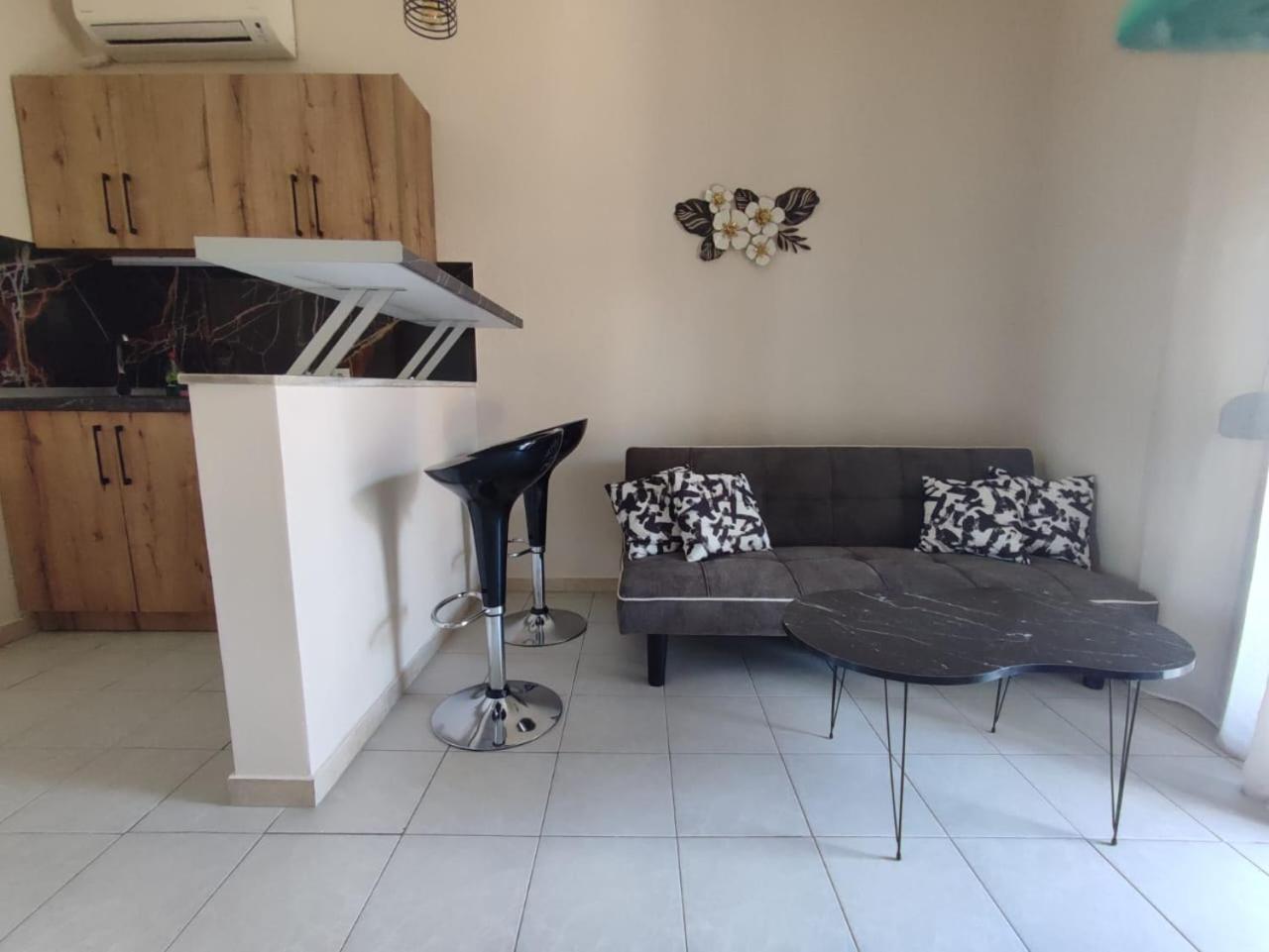 Aloni Apartment Afytos Room photo