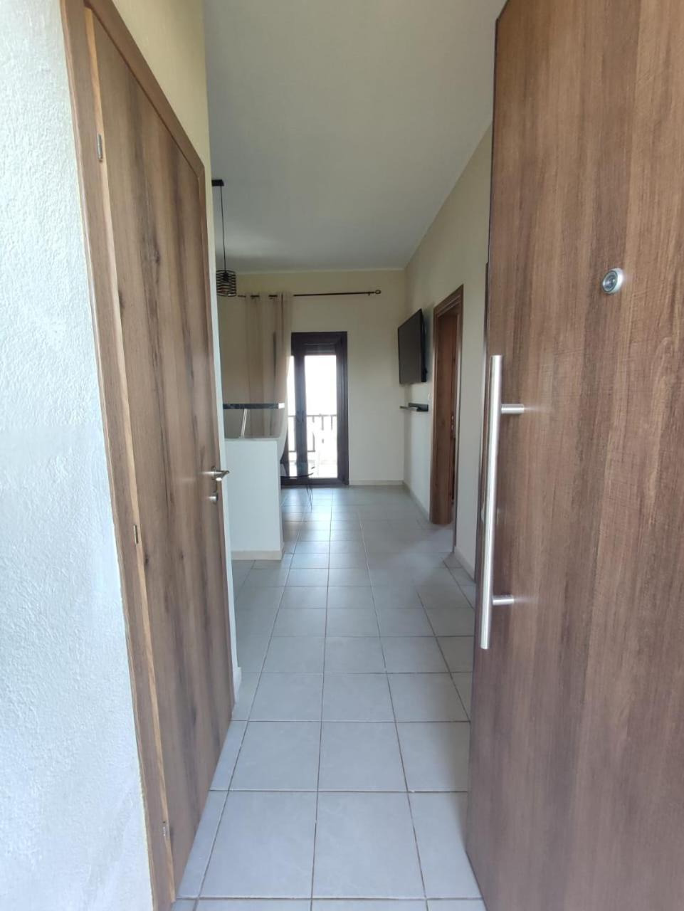 Aloni Apartment Afytos Room photo