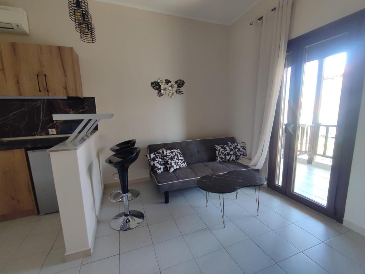 Aloni Apartment Afytos Room photo